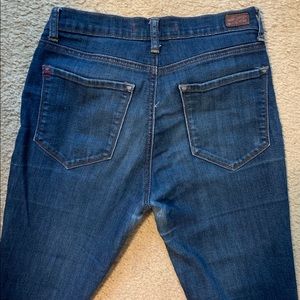 BDG Jeans - BDG Jeans- well worn BDG Jeans - BDG Jeans- well worn